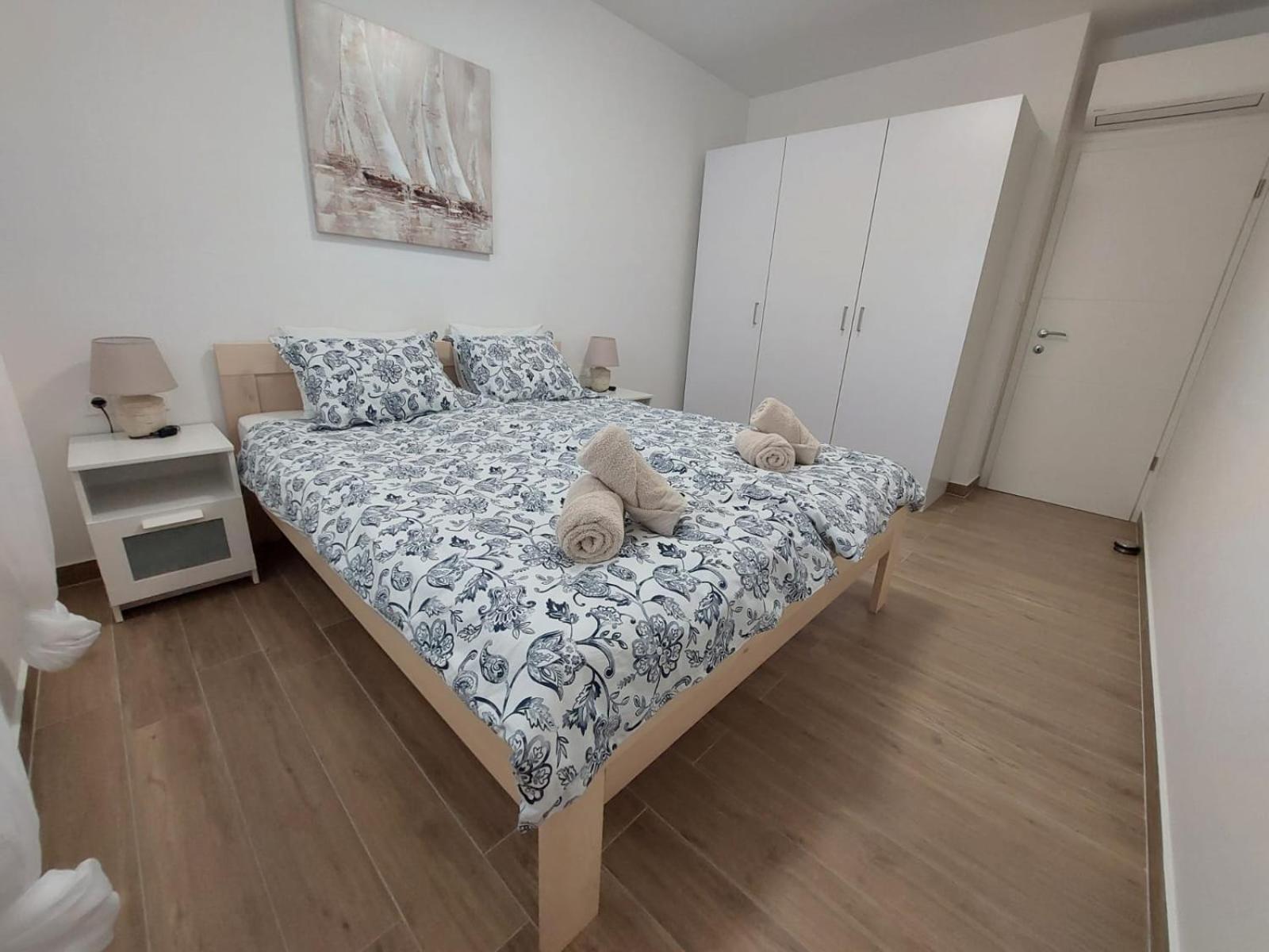 Seashells Apartments Tribunj Tribalj المظهر الخارجي الصورة